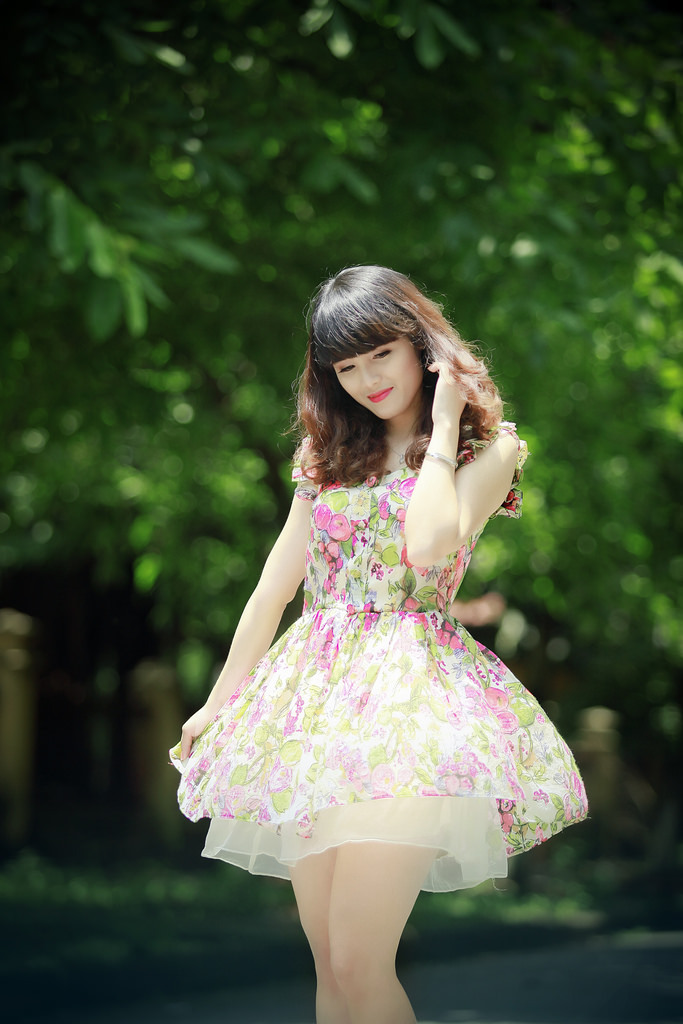 女儿的妈妈